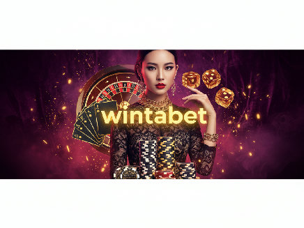 wintabet เว็บตรง