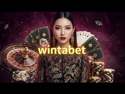 wintabet สล็อตออนไลน์