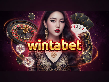 สล็อตเว็บตรง wintabet